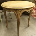 791 9263 LAMP TABLE